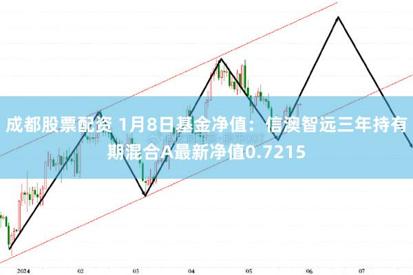 成都股票配资 1月8日基金净值：信澳智远三年持有期混合A最新