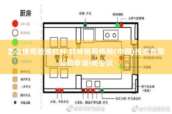 怎么使用股票杠杆 勃林格殷格翰(中国)投资有限公司申请I类会