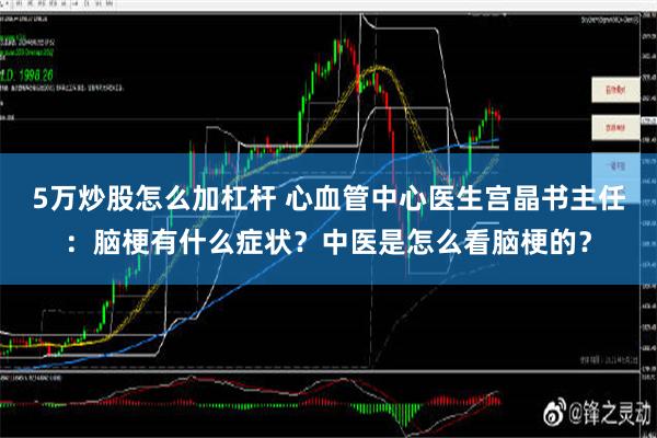 5万炒股怎么加杠杆 心血管中心医生宫晶书主任：脑梗有什么症状